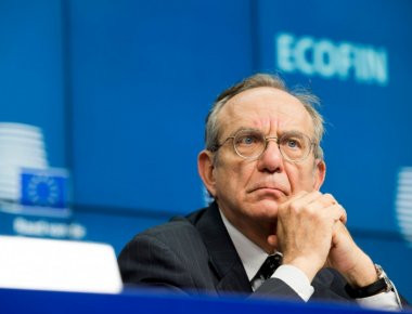 Κ.Πάντοαν: «Γενική ικανοποίηση» στο Eurogroup- Συζητήθηκε η πρόοδος που έχει γίνει στην Ελλάδα στις μεταρρυθμίσεις